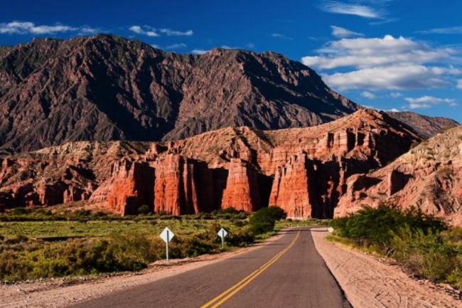 Salta y Humahuaca