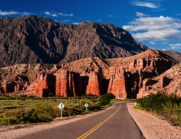 Salta y Humahuaca